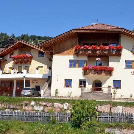 Unterwirtshof Villa Nova Ponente Exterior photo