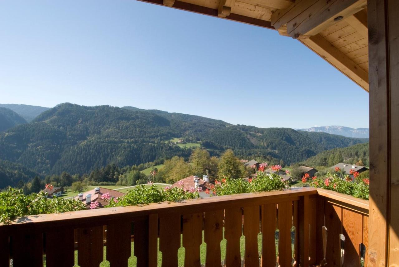 Unterwirtshof Villa Nova Ponente Exterior photo