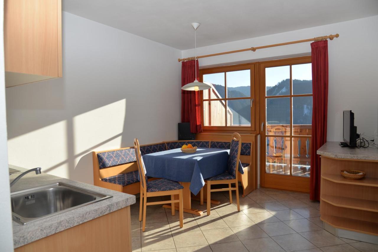 Unterwirtshof Villa Nova Ponente Exterior photo